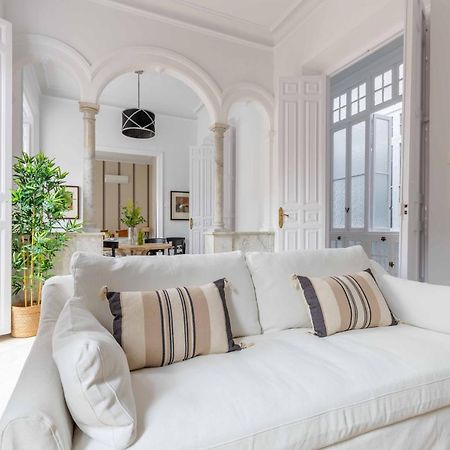Living4Malaga Stylish Monroy Appartement Buitenkant foto