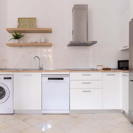 Living4Malaga Stylish Monroy Appartement Buitenkant foto